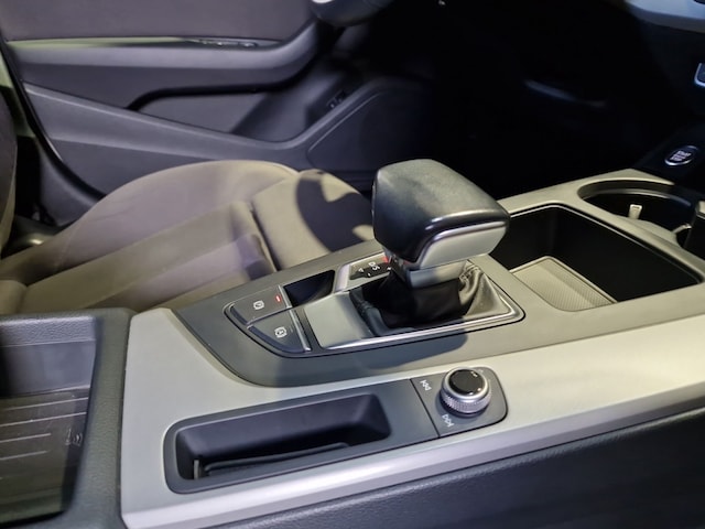 Audi A4 40 TDI Avant S-Tronic