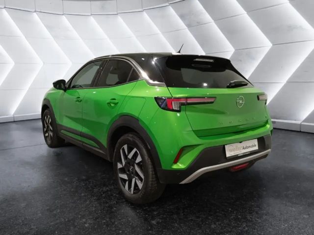 Opel Mokka -e ''Elegance'' Rückfahrkamera Sitzheizung Klimaau