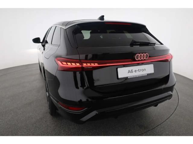 Audi A6 e-tron Avant Performance