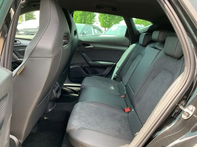 Cupra Formentor 2.0 TSI 4Drive DSG VZ