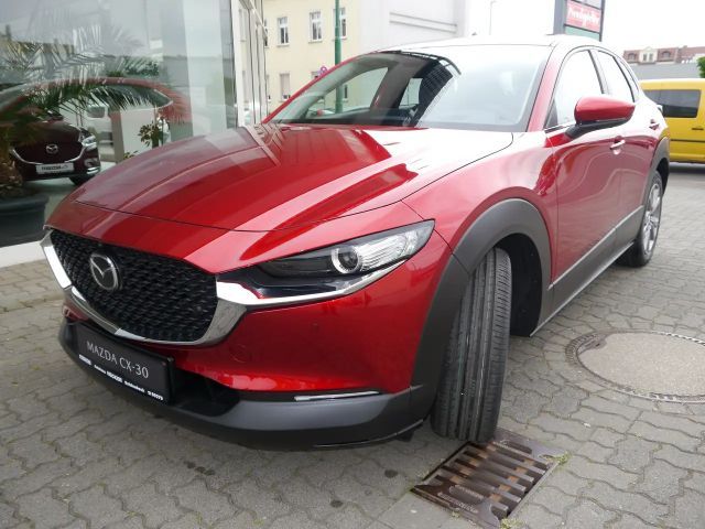 Mazda CX-30 SkyActiv