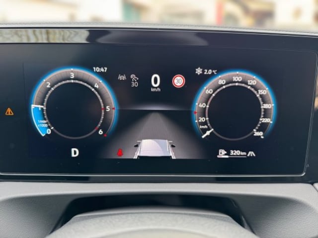 Volkswagen Tiguan 2.0 TDI 4Motion