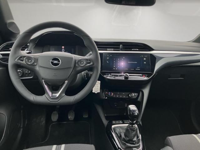 Opel Corsa 1.2 Turbo GS-Line Grand Sport Turbo