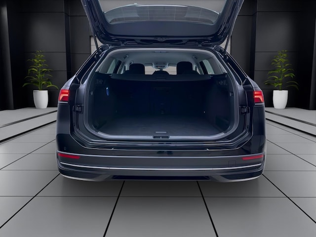 Volkswagen Passat 1.5 eTSI Business DSG