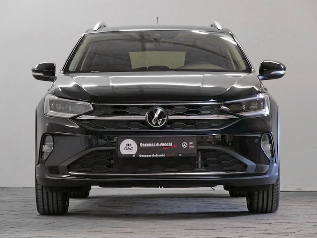 Volkswagen Taigo 1.0 TSI DSG Style