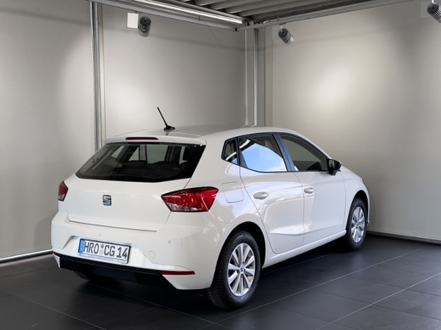 Seat Ibiza 1.0 TSI Style