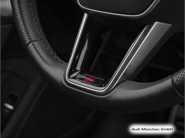 Audi A6 45 TDI Avant Quattro S-Tronic Sport