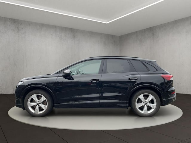 Audi Q4 e-tron Quattro