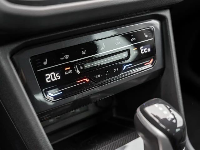 Volkswagen Tiguan 1.4 TSI eHybrid