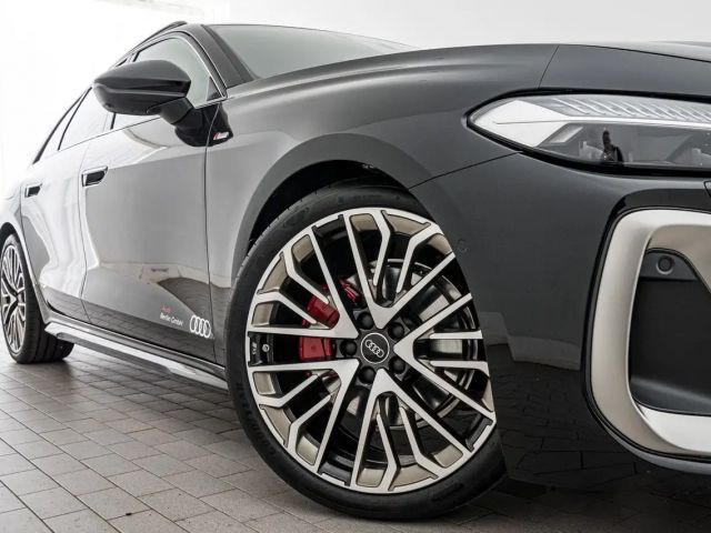 Audi A5 Quattro S-Tronic
