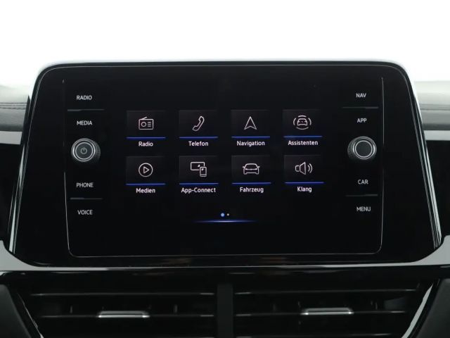 Volkswagen T-Roc 1.5 TSI DSG R-Line