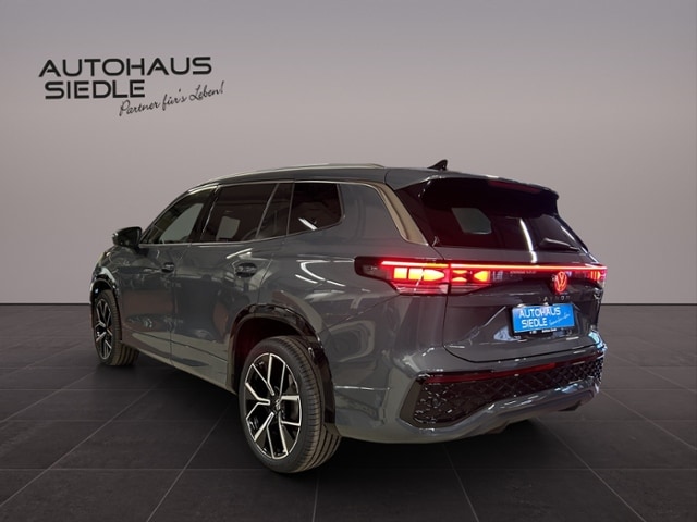 Volkswagen Tayron 4Motion DSG