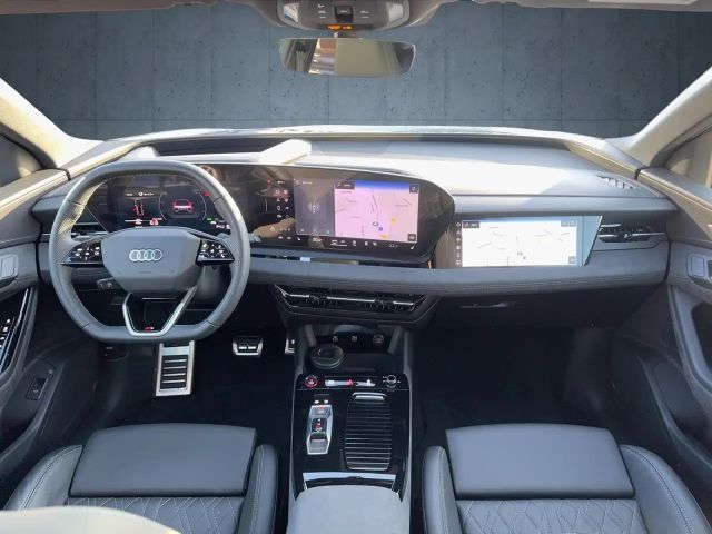 Audi SQ6 e-tron Pano/B&O/Sportsitz+/OLED/Assist