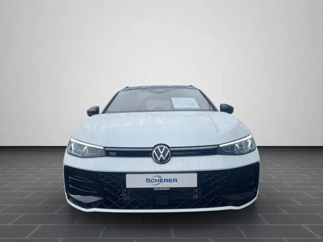 Volkswagen Passat 2.0 TDI 4Motion R-Line Variant