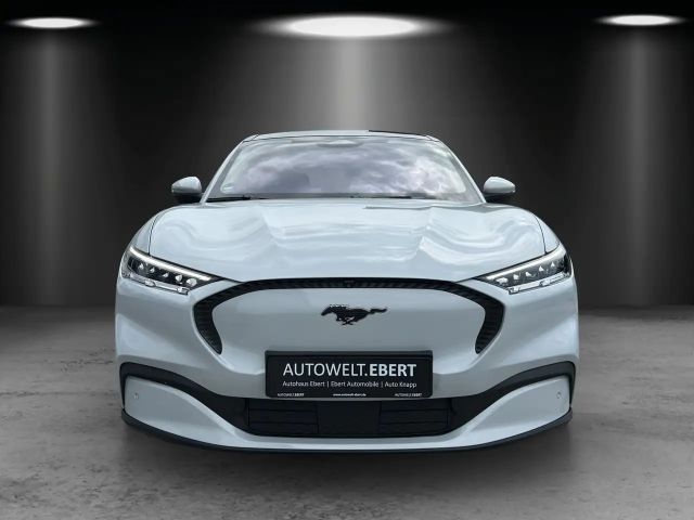 Ford Mustang Mach-E Mustang MACH-E Navi Leder Panodach