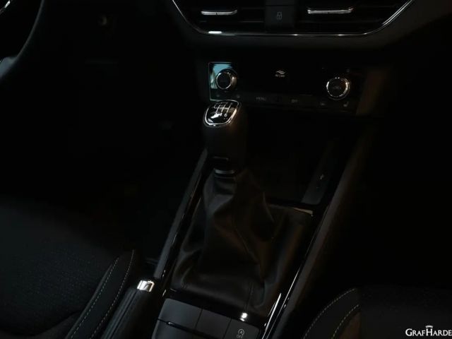 Skoda Scala 1.0 TSI Ambition Business