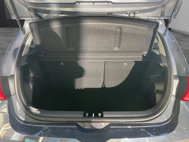 Hyundai i20 1,2 MPI GO