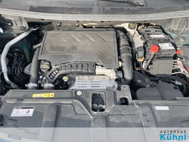 Peugeot 3008 Allure Pack EAT8 PureTech