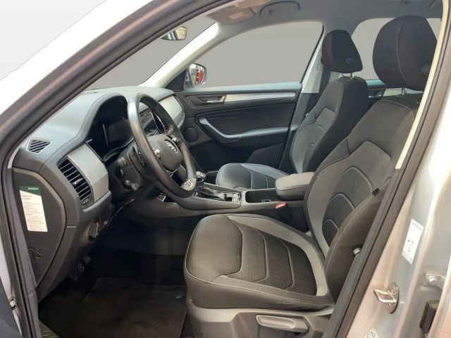 Skoda Kodiaq 4x4 Sportline