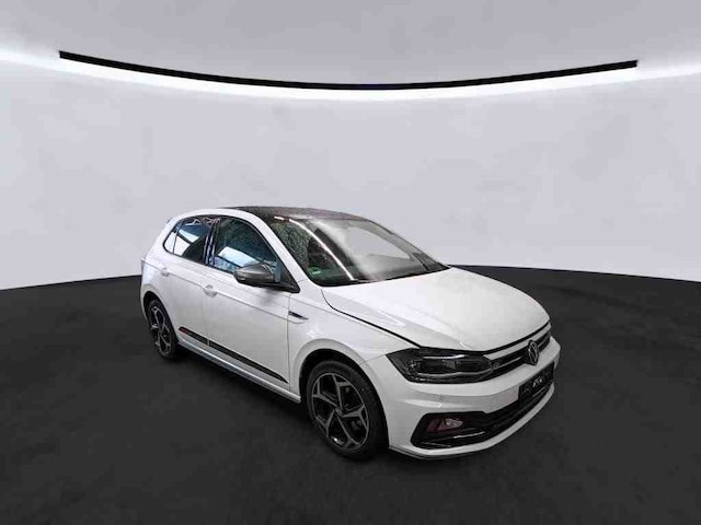 Volkswagen Polo 1.0 TSI DSG R-Line