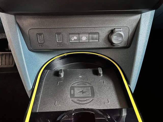 Fiat Grande Panda La Prima