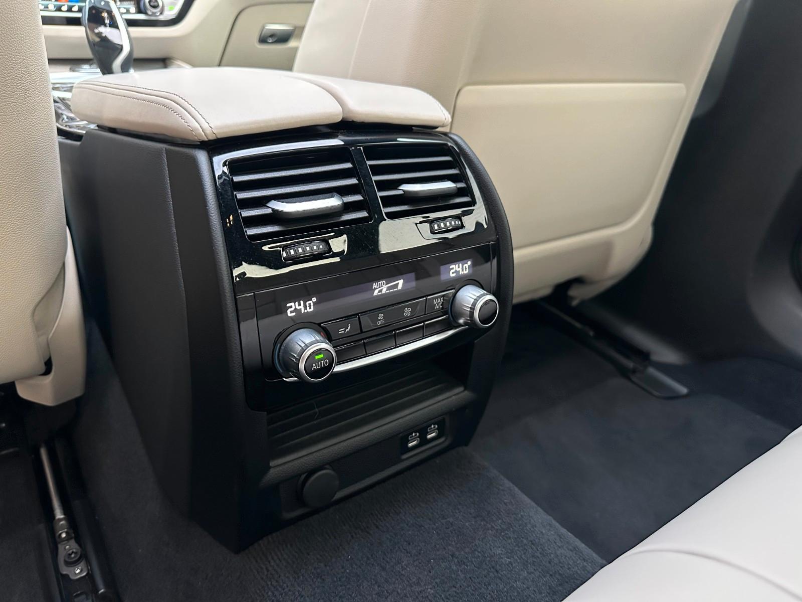 BMW 545 545e M-Sport Sedan xDrive