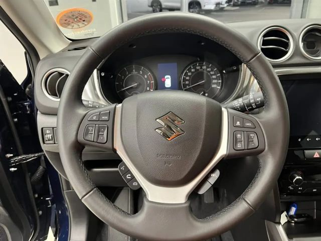 Suzuki Vitara AllGrip Flash Hybrid