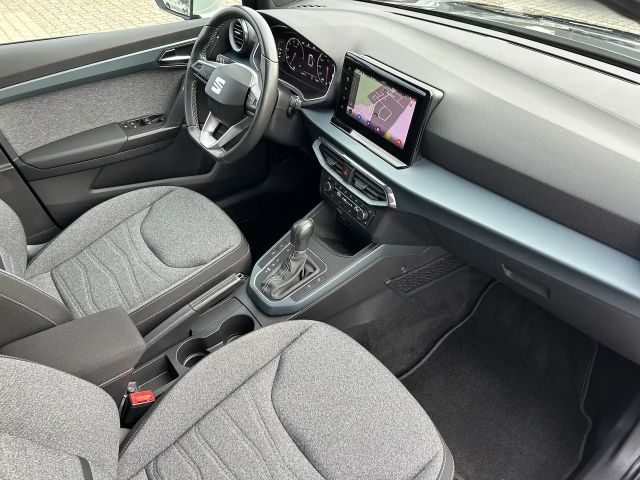 Seat Arona 1.0 TSI DSG
