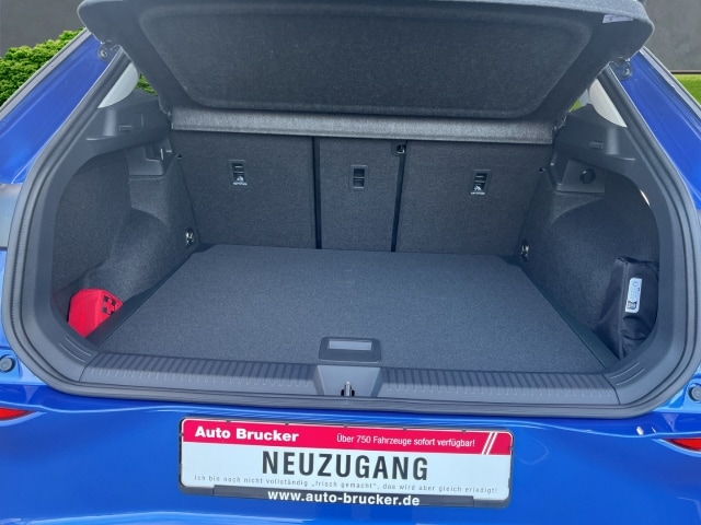 Volkswagen T-Roc 1.5 eTSI Life Plus