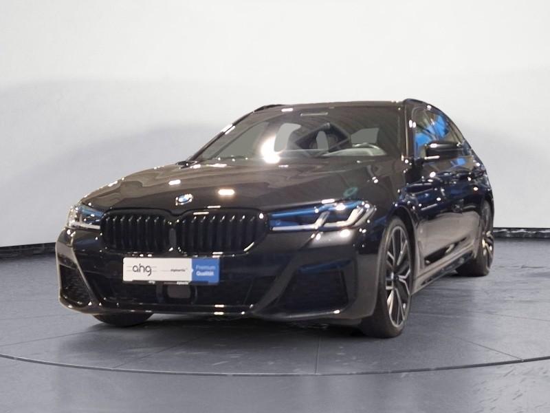 BMW 540 540d Touring xDrive