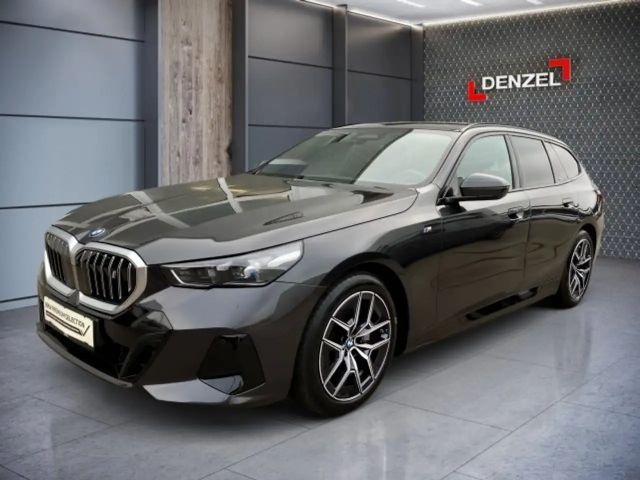 BMW i5 eDrive40