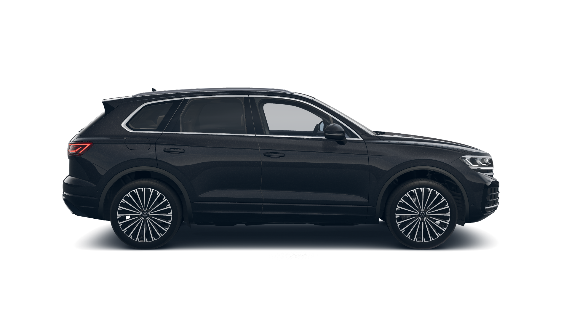 Volkswagen Touareg 3.0 V6 TDI Elegance Elegance