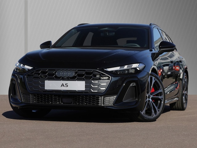 Audi A5 Avant Quattro S-Tronic