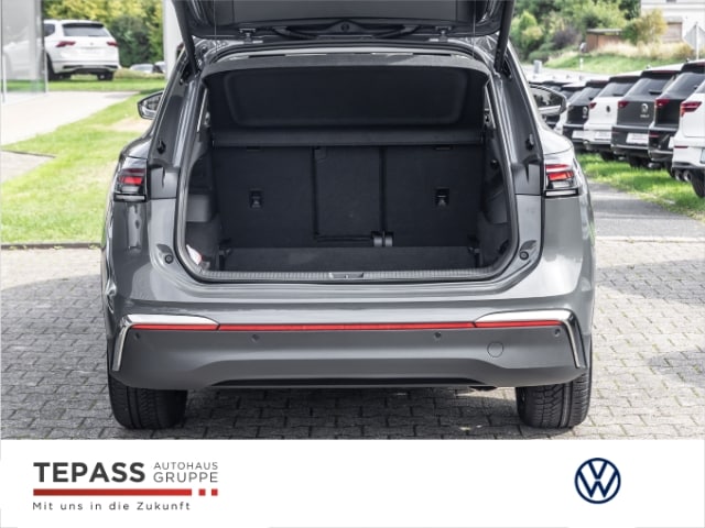 Volkswagen Tiguan Elegance Elegance