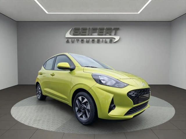 Hyundai i10 Trend