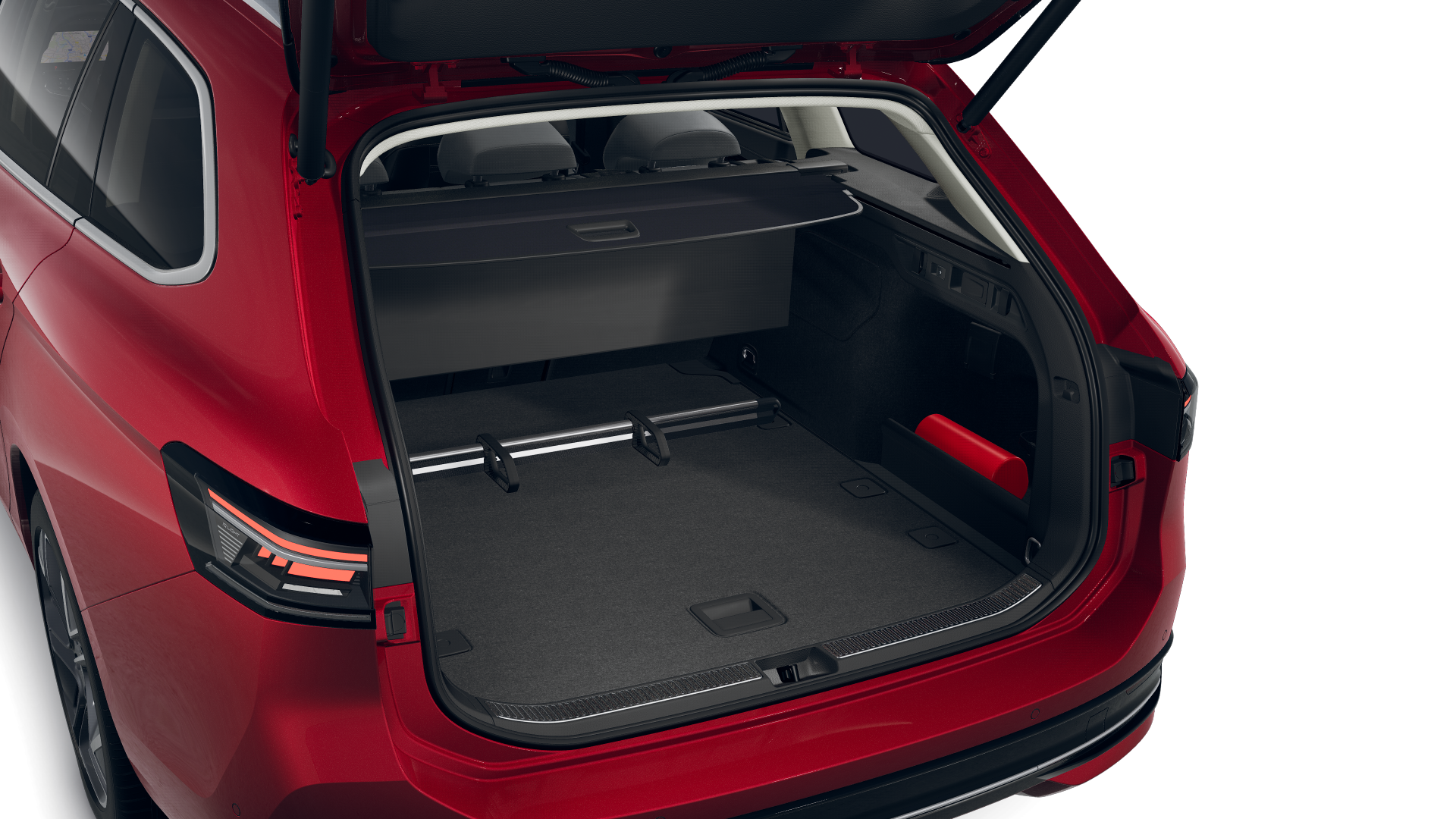 Volkswagen Passat Elegance Elegance