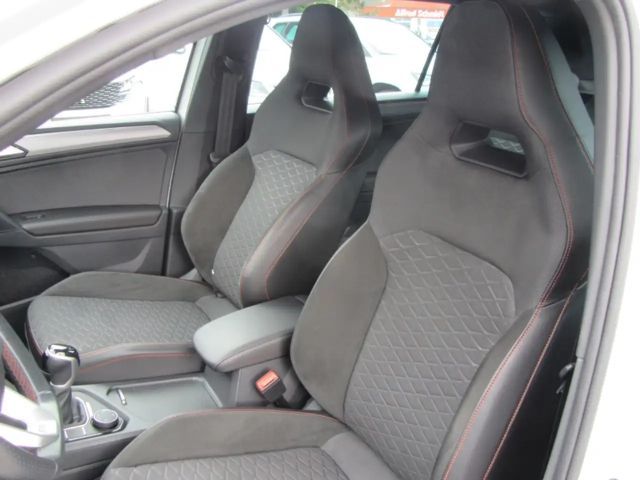 Seat Tarraco 2.0 TDI 4Drive DSG FR-lijn