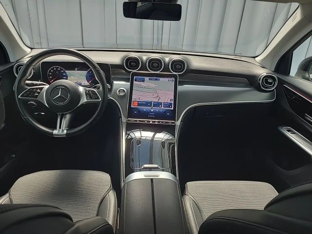 Mercedes-Benz GLC 220 4MATIC GLC 220 d