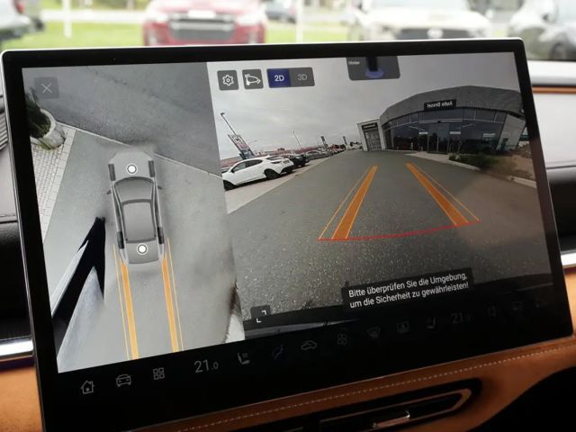 Mazda 6e Plus Takumi