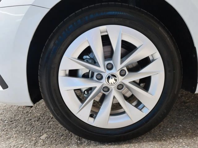 Skoda Octavia Style Style