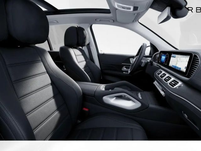 Mercedes-Benz GLE 450 4MATIC AMG Line