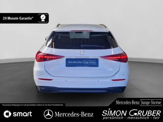 Mercedes-Benz C 220 AVANTGARDE