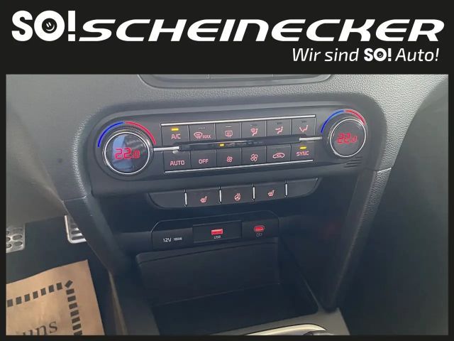 Kia Ceed GDi SportWagon