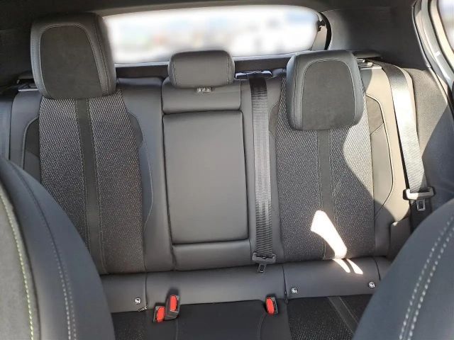 Peugeot 308 EAT8 GT-Line PureTech