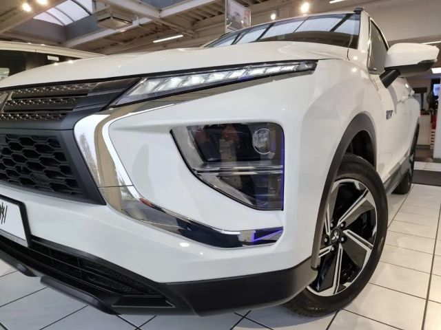 Mitsubishi Eclipse Cross PHEV
