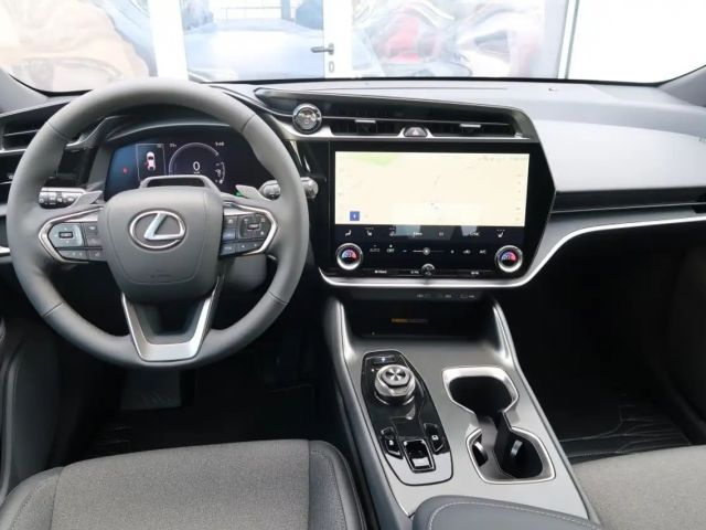 Lexus RZ Comfort Line