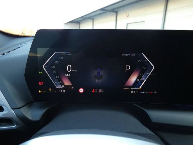 BMW 120 120d Comfort pakket M-Sport Sedan