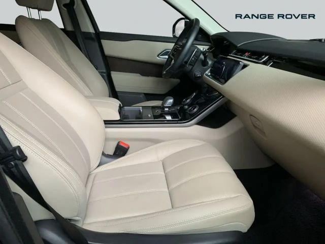 Land Rover Range Rover Velar P400e S