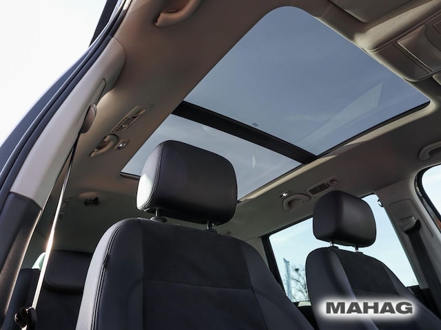 Volkswagen Sharan 1.4 TSI Highline