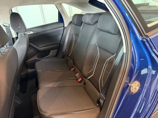 Volkswagen Taigo 1.5 TSI DSG Style